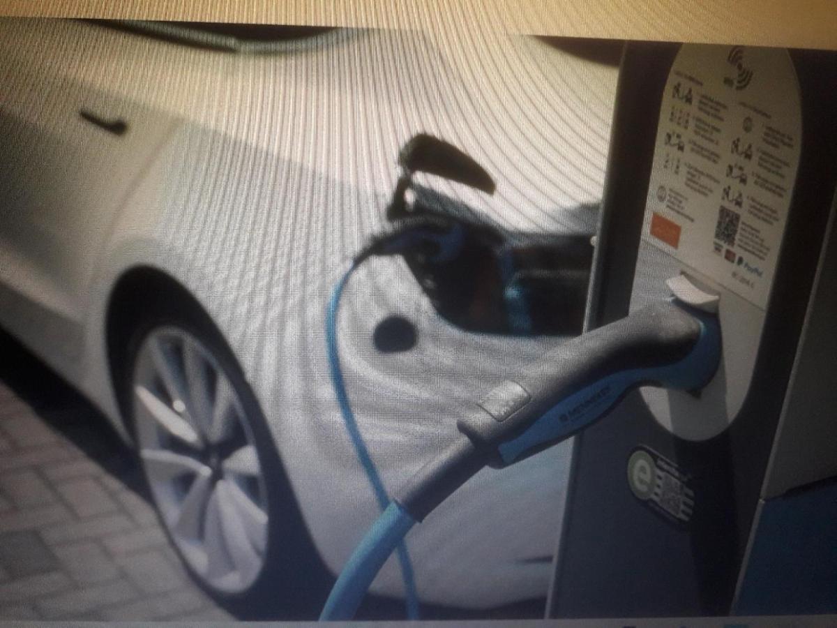 Pokoje Goscinne Dw Antom Dźwirzyno Extérieur photo