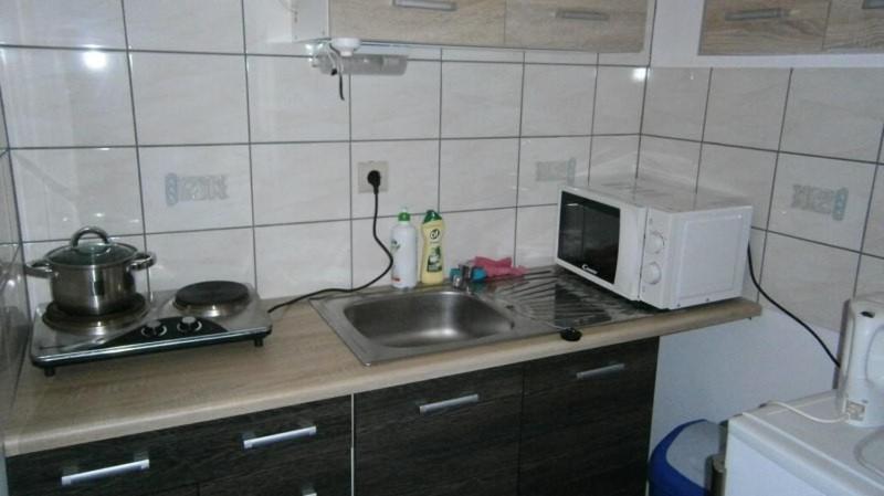 Pokoje Goscinne Dw Antom Dźwirzyno Extérieur photo